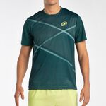 Abbigliamento Bullpadel CAMISETA BULLPADEL LADRA 053