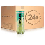 Pallina da padel HEAD HEAD Padel One Tubo Da 3