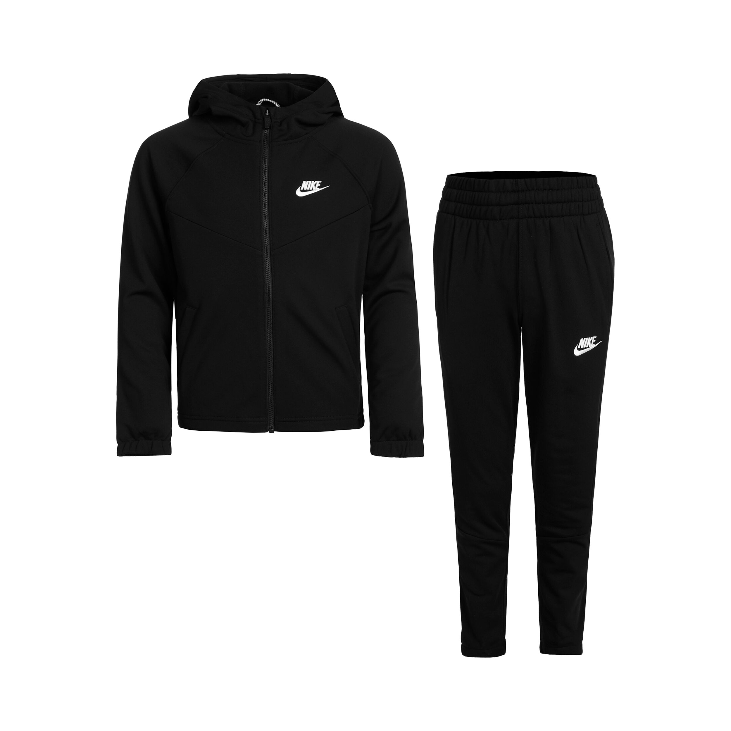 Tuta outlet allenamento nike