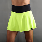 Abbigliamento Endless Falda Lux II Rock
