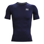 Abbigliamento Under Armour HG Armour Comp Tee