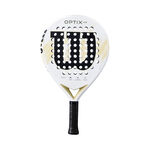 Racchette da padel Wilson Wilson  Optix V2 Lite Racchette da padel 