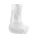 Bendaggi Bauerfeind Bauerfeind Sports Achilles Support Bendaggio Del Tendine D'Achille-Bianco