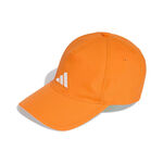 Abbigliamento adidas adidas Baseball Clima Cappellino Unisex-arancione, nero