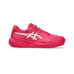 Scarpe Da Tennis ASICS Gel-Resolution X GS Clay