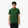 Novak Djokovic Polo Uomini-verde
