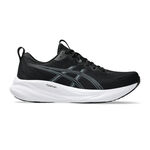 Scarpe da corsa ASICS ASICS Gel-Pulse 16 Scarpe Neutrali Donna-Nero,Bianco
