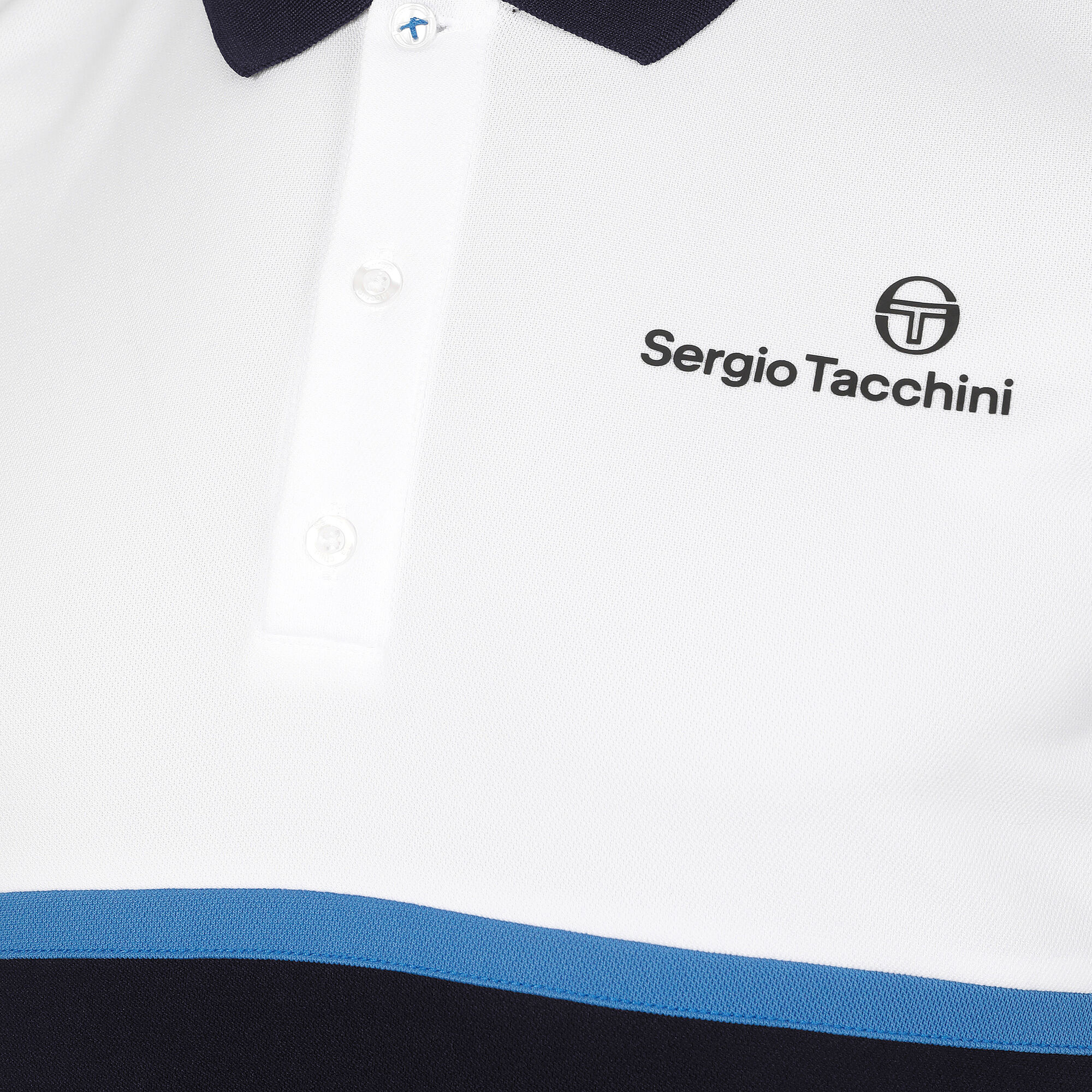 Sergio Tacchini