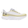Infinite Pro Scarpe Neutrali Donna-Bianco,Grigio