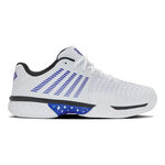 Scarpe da tennis K-Swiss K-Swiss EXPRESS LIGHT 3 AC Scarpa per tutte le superfici Uomini-bianco, blu chiaro