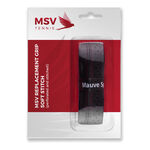 Grip MSV Basic Grip Soft-Stich perforated and stitched schwarz