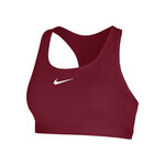 Abbigliamento Nike Swoosh medium Sport-BH
