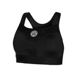 Abbigliamento BIDI BADU BIDI BADU Crew High Support Reggiseni Sportivi Donna-Nero