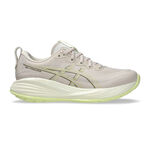 Scarpe da corsa ASICS ASICS Gel-Cumulus 27 Scarpe Neutrali Donna-Beige,Giallo