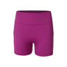 Dri-Fit Court Advantage Regular Pantaloncino Attillato Donna-Viola