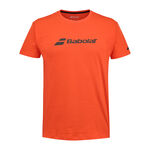 Abbigliamento Babolat Exercise Tee