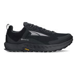 Scarpe da corsa Altra Altra Timp 5 GTX Scarpe Neutrali Donna-Nero,Nero