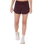 Abbigliamento ASICS Road 3.5in Short