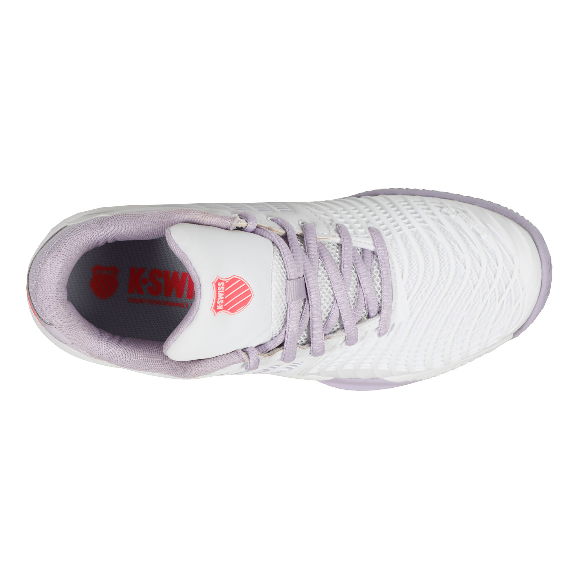 K-Swiss
