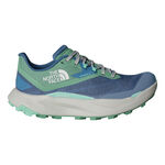 Scarpe da corsa The North Face The North Face Vectiv Infinite 3 Scarpa Da Trail Donna-Blu,Verde Chiaro