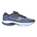 Scarpe da corsa Mizuno Mizuno Wave Ultima 14 Scarpe Neutrali Donna-Blu Scuro,Blu Chiaro