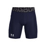 Heatgear Pantaloncini Uomini-Blu Scuro,Nero