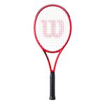 Racchette Da Tennis Wilson ROUGE BLADE 100L V9