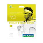 Corde Da Tennis Yonex Poly Tour Pro 12m gelb