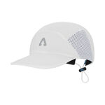 Abbigliamento P.A.C. P.A.C. Nefun Run Cappellino Unisex-bianco