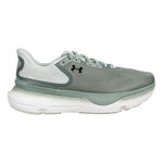 Scarpe da corsa Under Armour Under Armour Infinite Pro 2 Scarpe Neutrali Donna-Verde,Verde