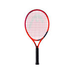 Racchette da tennis HEAD HEAD Radical Jr. 21 Racchette per bambini Con corde