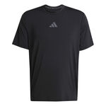 Abbigliamento adidas adidas Designed For Training Intense Maglietta Uomini-Nero