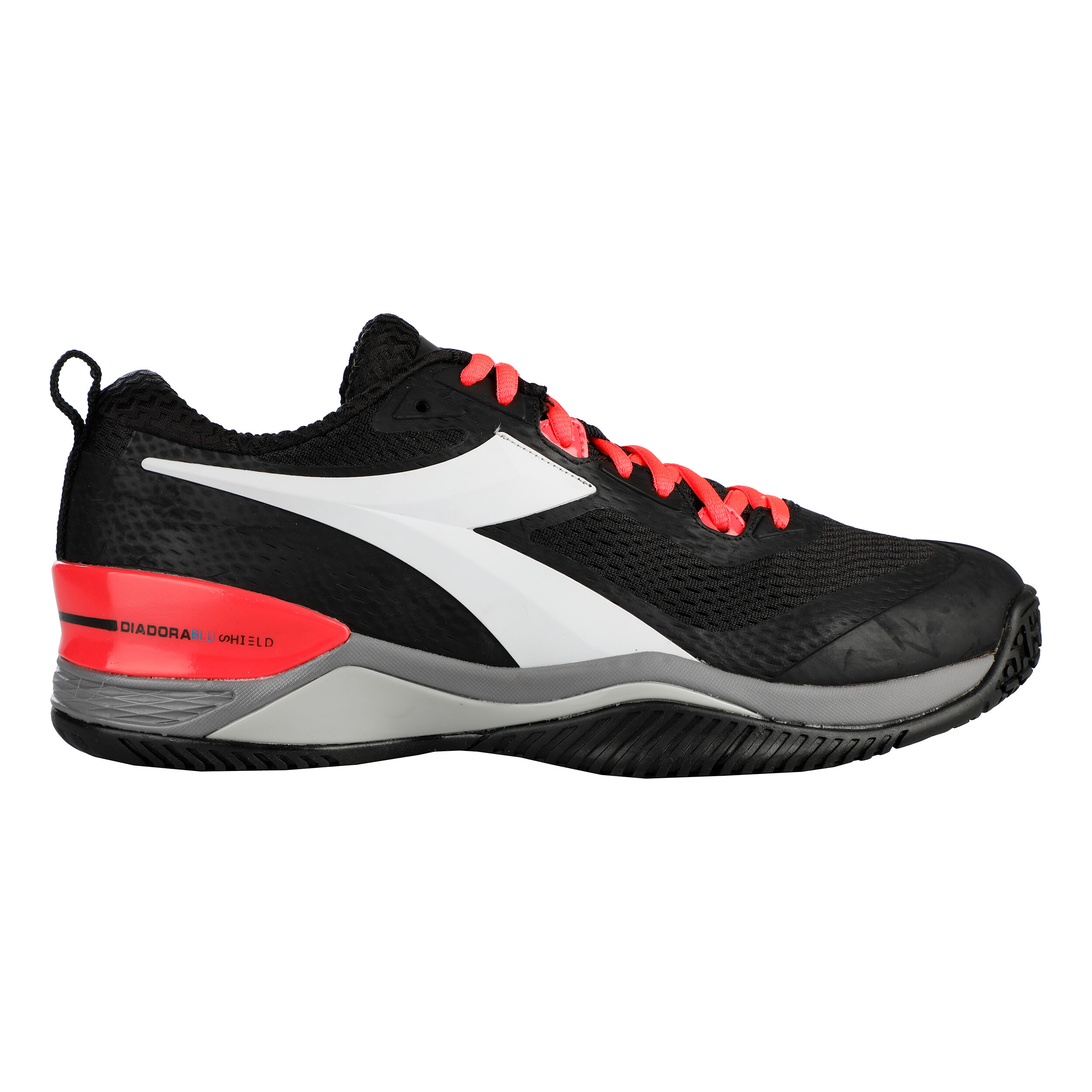 Diadora tennis arancione cheap