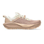 Scarpe da corsa ASICS ASICS Gel-Trabuco 13 Scarpa da trail Donna - rosa antico, verde chiaro