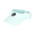 Abbigliamento Bullpadel Bullpadel Bpv251 Cappellino Donna-Verde Chiaro