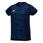 Abbigliamento Yonex Crew Neck Tee