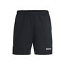 Score TOC 9inch Short Pantaloncini Uomini-Blu Scuro