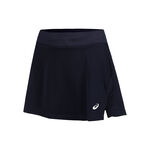 Abbigliamento ASICS ASICS Court Gonna Donna-Blu Scuro