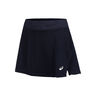 Court Gonna Donna-Blu Scuro
