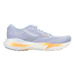Brooks Brooks Adrenaline GTS 24 Scarpa stabile Donna - viola, arancione