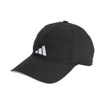 Abbigliamento adidas adidas Aeorready Ball Cappellino Uomini-Nero