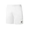 Leon Pantaloncini Uomini-Bianco