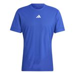 Abbigliamento adidas Airchill Freelift Tee