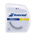 Babolat Babolat RPM Soft Set Di Corde 12m-Grigio