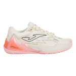 Scarpe da padel Joma Joma Open Scarpa Da Padel Donna-Crema,Rosa
