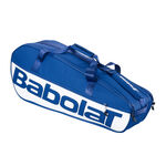Babolat Babolat Court M Borsa Per Racchetta-Blu