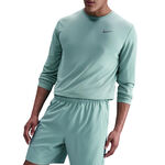 Abbigliamento Nike Nike Challenger Dri-Fit 7in Brief-Lined Running Pantaloncini da corsa Uomini - blu scuro, nero