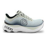 Scarpe da corsa TOPO ATHLETIC TOPO ATHLETIC Aura Scarpa stabile Uomini - grigio, antracite