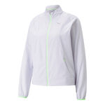 Abbigliamento Puma Puma Run Ultraweave Giacca Da Corsa Donna-Lilla