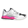 Spin Scarpa da padel Donna - argento, nero